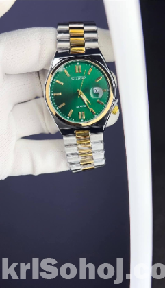 Citizen Men's Exclusive Watch Collection